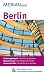 Produkt-Bild: Berlin: MERIAN live! - Mit Kartenatlas im Buch und Extra-Karte zum Herausnehmen