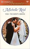 The Tycoon's Bride (The Greek Tycoons) (Harlequin Presents, 2106)