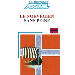 Le Norv�gien sans peine