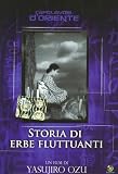 Storia Di Erbe Fluttuanti