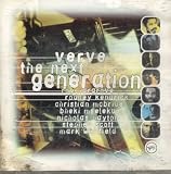 Verve: the Next Generation