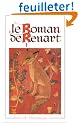 Le roman de Renart tome 1