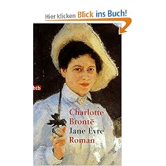 Jane Eyre.