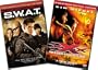 S.W.A.T. / XXX (Widescreen Editions)