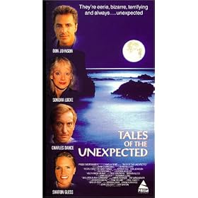 Tales of the Unexpected [VHS]