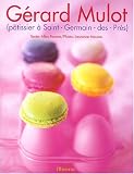 G�rard Mulot : P�tissier � Saint-Germain-des-Pr�s