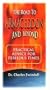 Road to Armageddon And Beyond Series: Practical Advice for Perilous Times [VHS]