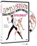 Speedway by Warner Home Video