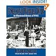 The Second World War Vol. 3 - Under Siege (The 2nd World War) by J. A. Hammerton