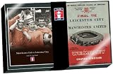 FA Cup Final 1963 - Manchester Utd vs Leicester City