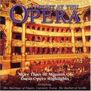 CD-Charts  Search : A Night at the Opera