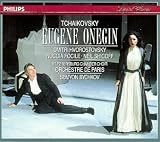 Tchaikovsky: Eugene Onegin