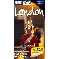 DuMont Extra, London