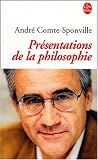 Présentation de la philosophie