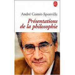 Pr�sentations de la philosophie