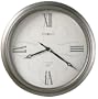Howard Miller 625-463 Ty Pennington Elmont Gallery Wall Clock