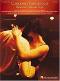 Romantic Song Books