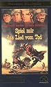 Spiel mir das Lied vom Tod [VHS]