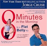 8 Minutes in the Morning to a Flat Belly Kit