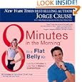 8 Minutes in the Morning to a Flat Belly Kit by Jorge Cruise