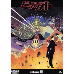 THE �r�b�O�I�[(6) [DVD]