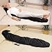 Full Body Massage Mat with Pillow