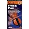 Violin Books