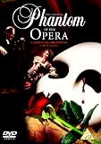 The Phantom Of The Opera