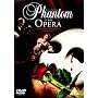 The Phantom Of The Opera [DVD]