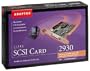 Adaptec 2930U SCSI PCI Card Kit with Ez SCSI for Windows 95/98/NT Only