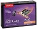 Adaptec 2930U SCSI PCI Card Kit with Ez SCSI for Windows 95/98/NT Only