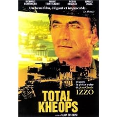 Total Kheops