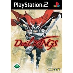Devil Kings
