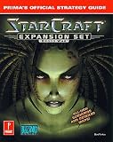 Starcraft Expansion Set: Brood War (Primas Official Strategy Guide)