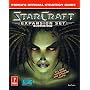 StarCraft Expansion Set: Brood Wars (Official Strategy Guide)
