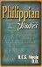 Books : Philippian Studies: A Classic Commentary