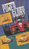 The Power and Glory: The History of Auto Racing (12 Tape Set - NTSC Version)
