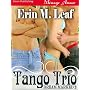 Tango Trio [Dream Marked 2] (Siren Publishing Mena&hellip by Erin M. Leaf