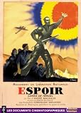 Mans Hope ( L Espoir )  ( Sierra de Teruel ) [ English subtitles ] [DVD]