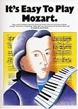 It's Easy To Play Mozart (It's Easy to Play)