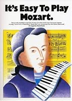 It's Easy To Play Mozart (It's Easy to Play)