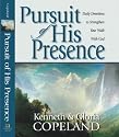 Pursuit of His Presence: Daily Devotions to Strengthen Your Walk With God