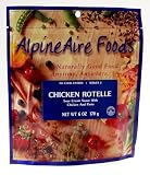 AlpineAire Foods Chicken Rotelle