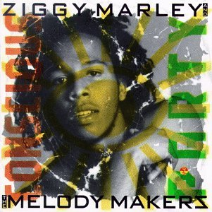 Ziggy Marley & The Melody Makers - Tumblin
