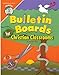 Bulletin Boards for Christian Classrooms