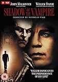 Shadow Of The Vampire [UK IMPORT] - John Malkovich