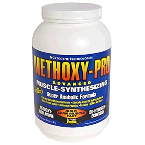 51TPZEC8BEL. AA300 PIbundle 1,TopRight,0,0 AA300 SH20  Methoxy Pro, 2 lbs