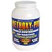 Cytodyne Methoxy-Pro Advanced Muscle-Synthesizing High Protein Drink Mix, Delicious Vanilla, 32-Ounce Jar