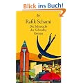 Die Sehnsucht der Schwalbe: Roman
