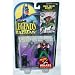 Legends of Batman - First Mate Robin